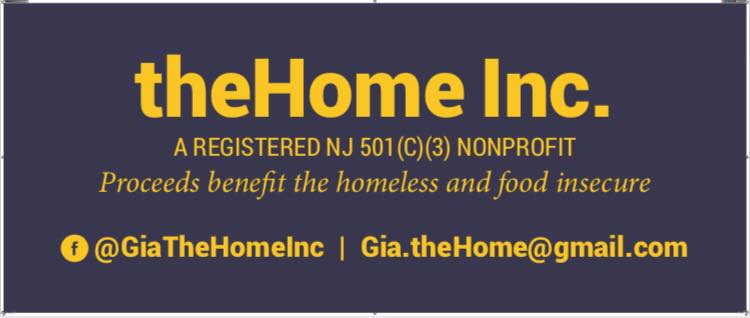 theHome Inc. logo